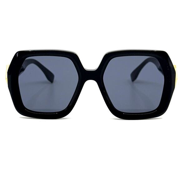New, FENDI Sunglasses FE40139I 01V Authentic main image 10